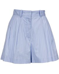 Ermanno Scervino - Shorts > short shorts - Lyst