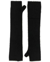 P.A.R.O.S.H. - Gloves - Lyst