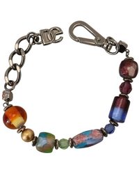 Dolce & Gabbana - Bracelets - Lyst