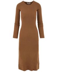 Not Shy - Knitted Dresses - Lyst