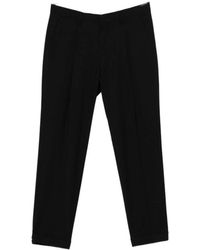 BRIGLIA - Suit Trousers - Lyst