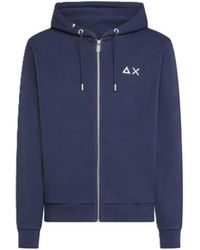 Sun 68 - Zip-Throughs - Lyst