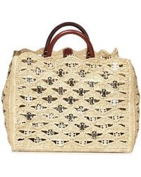 Rabanne - Handbags - Lyst