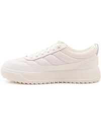 Moncler - Altive Low Sneakers - Lyst