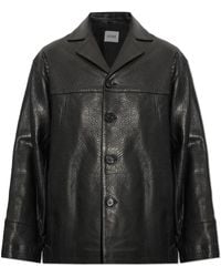 Arma - Leather Jackets - Lyst