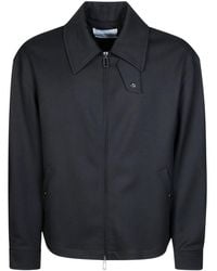 Paolo Pecora - Light Jackets - Lyst