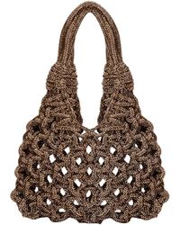 HIBOURAMA - Handbags - Lyst
