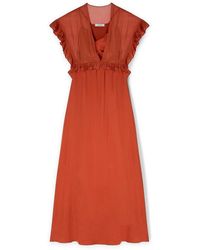 mötivi - Maxi Dresses - Lyst