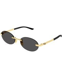 Gucci - Sunglasses - Lyst
