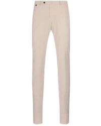 PT Torino - Chinos - Lyst