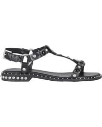 Ash - Flat Sandals - Lyst