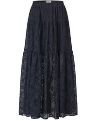Lolly's Laundry - Maxi Skirts - Lyst