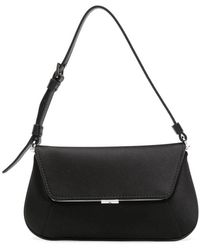 AMINA MUADDI - Shoulder Bags - Lyst