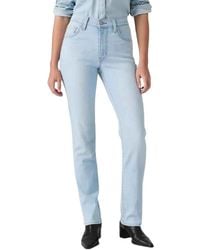 Levi's - Slim-Fit Jeans - Lyst