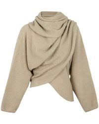Cortana - Turtlenecks - Lyst