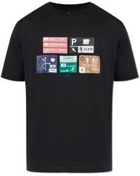 Paul Smith - T-Shirts - Lyst