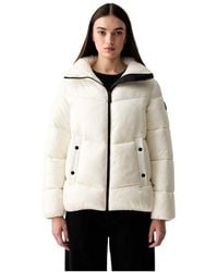 DKNY - Winter Jackets - Lyst