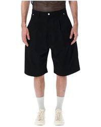Comme des Garçons - Casual Shorts - Lyst