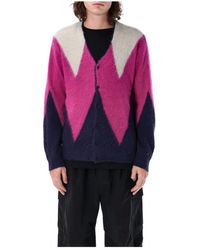 Manastash - Cardigans - Lyst