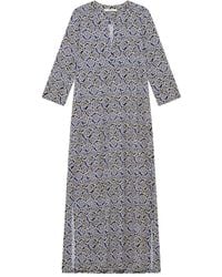 Maliparmi - Midi Dresses - Lyst