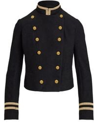 Polo Ralph Lauren - Stilvolle Sako Bekleidungskollektion - Lyst