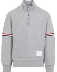 Thom Browne - Sweatshirts - Lyst