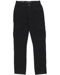 Alpha Industries - Agent Pant - Lyst