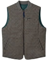 Bl'ker - Waistcoats - Lyst