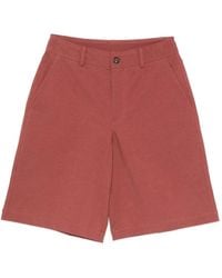Brunello Cucinelli - Casual Shorts - Lyst
