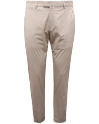 BRIGLIA - Slim Tech Hose Made - Lyst