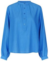 Lolly's Laundry - Blouses & shirts > blouses - Lyst