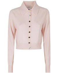 Sportmax - Cardigans - Lyst