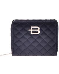 Baldinini - Wallet With Zip - Lyst