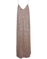 THE NINA STUDIO - Maxi Dresses - Lyst