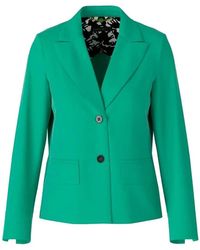 Marc Cain - Blazers Wc 34.03 W56 - Lyst