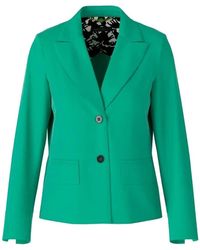 Marc Cain - Blazers - Lyst