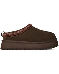 UGG - Tazz Ii Slippers Dusted Cocoa - Lyst