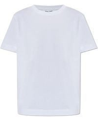 Samsøe & Samsøe - T-Shirts - Lyst