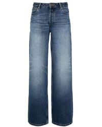 A.P.C. - Straight Jeans - Lyst