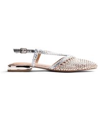 Gioseppo - Kitodi Slingback - Lyst