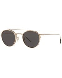 Oliver Peoples - Sunglasses - Lyst