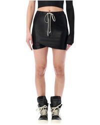 Rick Owens - Buds Shorts - Lyst