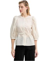 Sessun - Blouses - Lyst