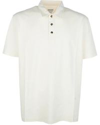 Bottega Veneta - Polo Shirts - Lyst