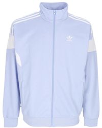 adidas - Sweatshirts & Hoodies > Zip-throughs - Lyst