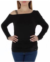 Guess - Round-Neck Knitwear - Lyst