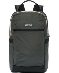 K-Way - Backpacks - Lyst