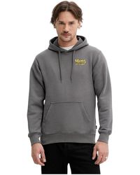 Vans - Z Legacy Graphic Hoodie - Lyst