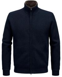 Herno - Cardigans - Lyst