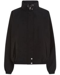 Tommy Hilfiger - Light Jackets - Lyst